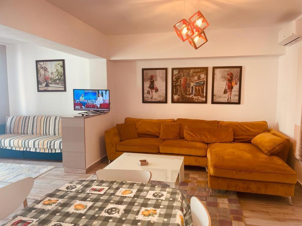 Aparthotel Rohan Studio One Năvodari Exteriér fotografie