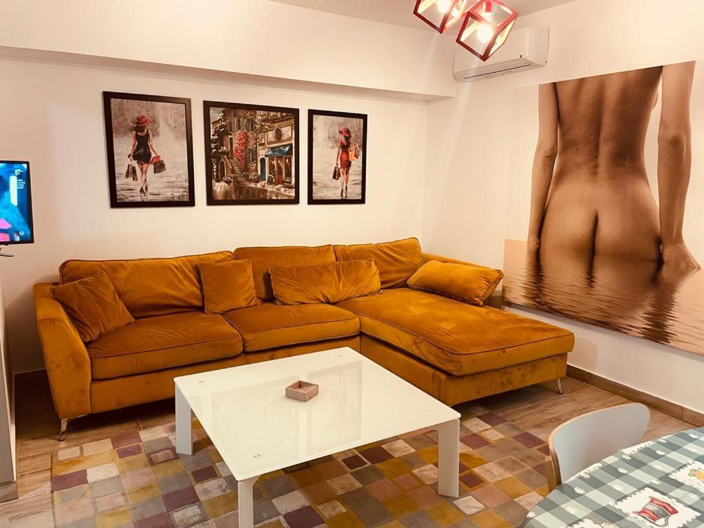 Aparthotel Rohan Studio One Năvodari Exteriér fotografie