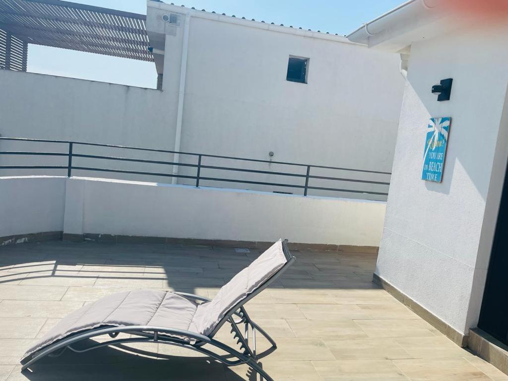 Aparthotel Rohan Studio One Năvodari Exteriér fotografie