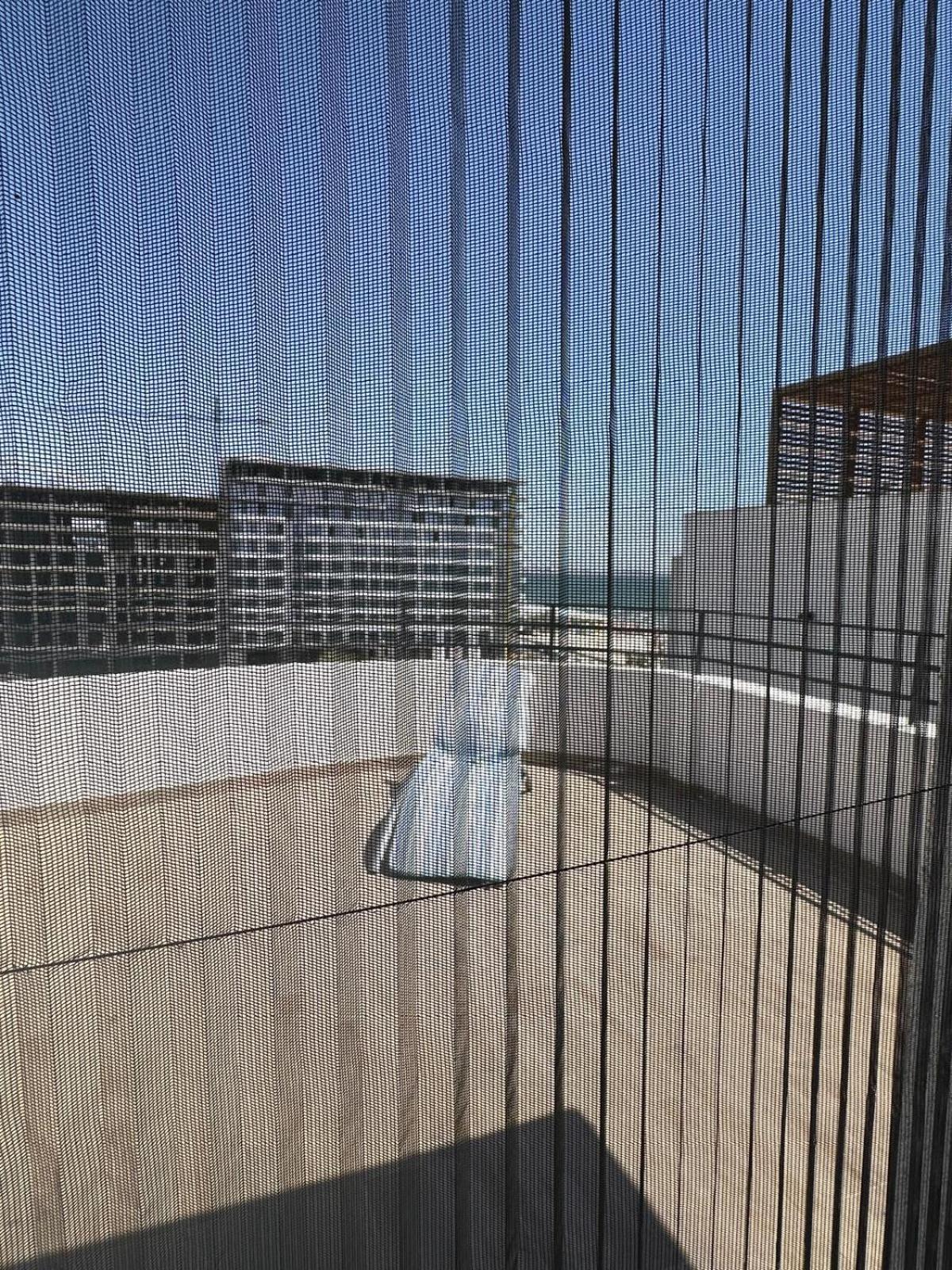 Aparthotel Rohan Studio One Năvodari Exteriér fotografie